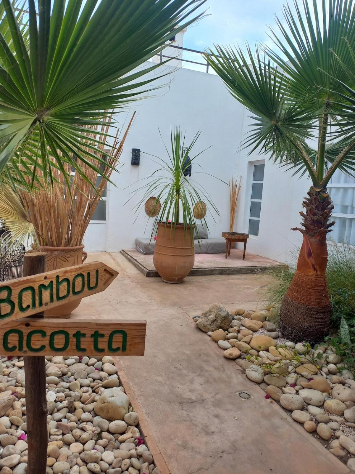 Les Jardins De Silona, Piscine Chauffee Hotel Essaouira Exterior foto