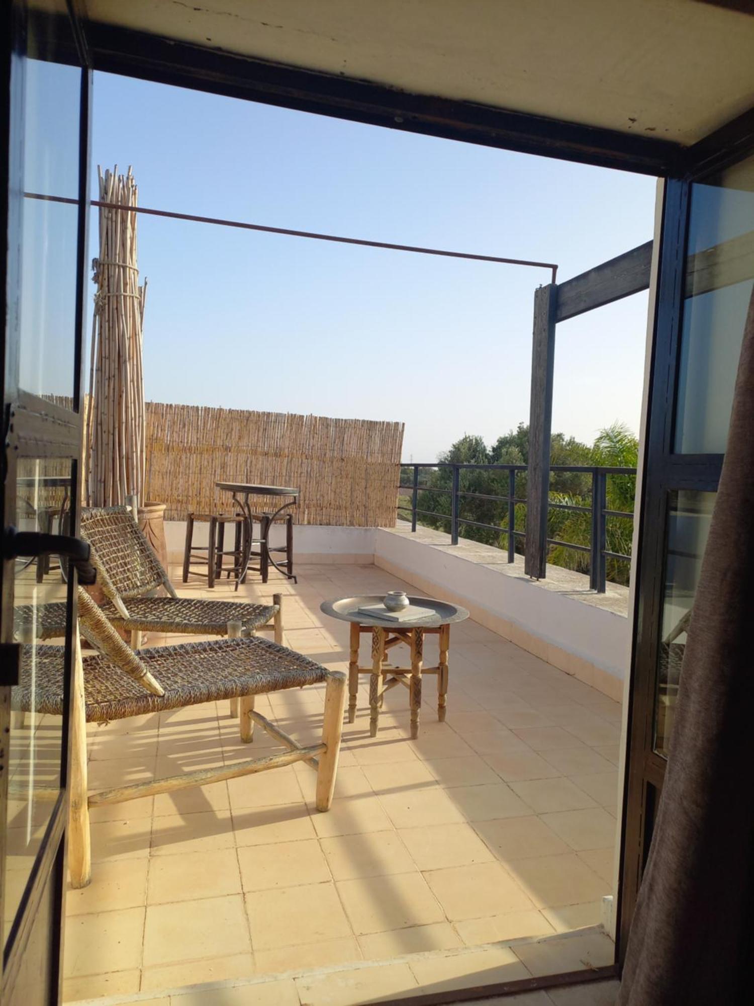 Les Jardins De Silona, Piscine Chauffee Hotel Essaouira Quarto foto