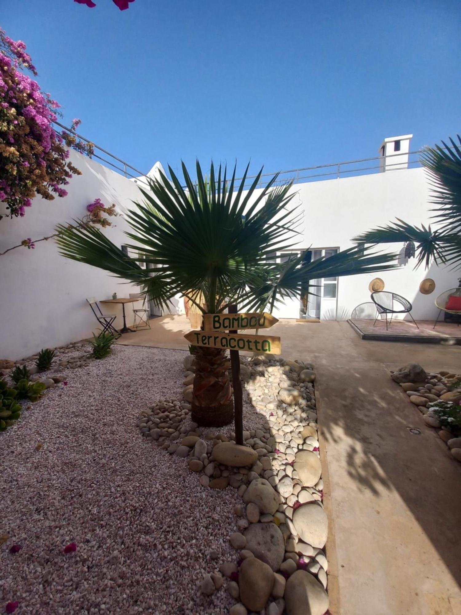 Les Jardins De Silona, Piscine Chauffee Hotel Essaouira Quarto foto