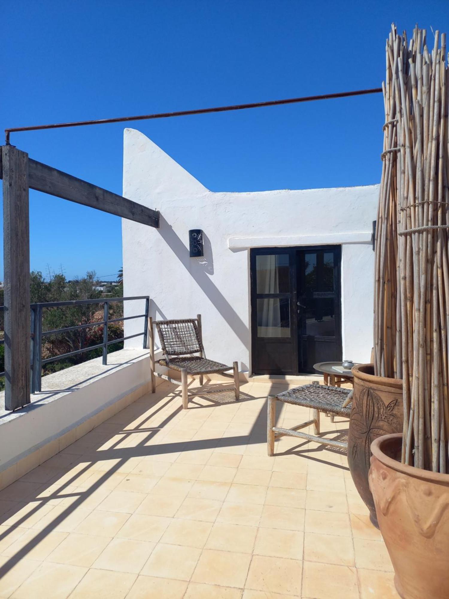 Les Jardins De Silona, Piscine Chauffee Hotel Essaouira Exterior foto